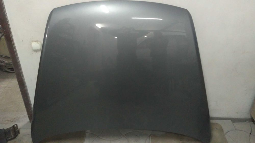 Капот VW Touareg 7L LD7Z 02-10  Туарег ІДЕАЛ Наявність 7L6823155