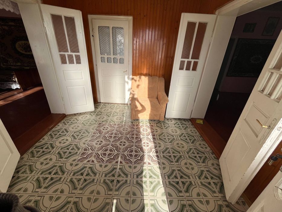 Будинок в Борівцях, Чернівецька область