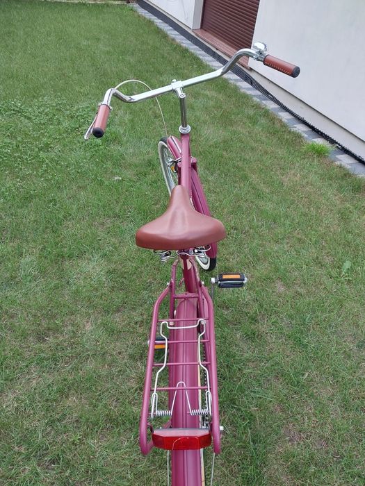 Rower miejski Le Grand Wiliam koła 28