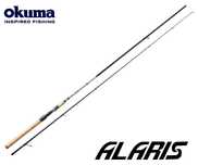 Wędka spining Okuma Alaris Soft Lure 2,70m 7-28g 2cz ALS-S-902ML
