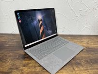 Microsoft Surface Laptop 4 – Ryzen 5, 16GB RAM, 256GB SSD
