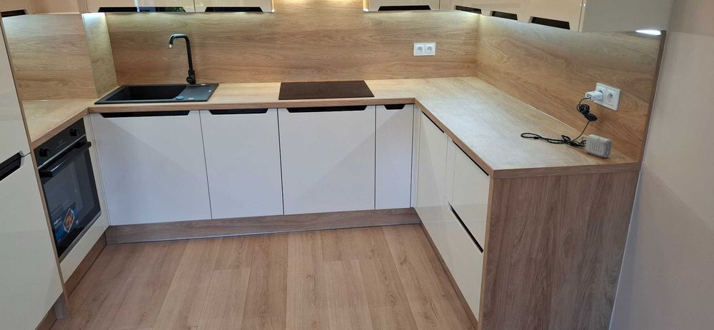 MONTAŻ MEBLI KUCHENNYCH IKEA,BRW,Castorama,Agata Me.,Leroy Merlin itp.