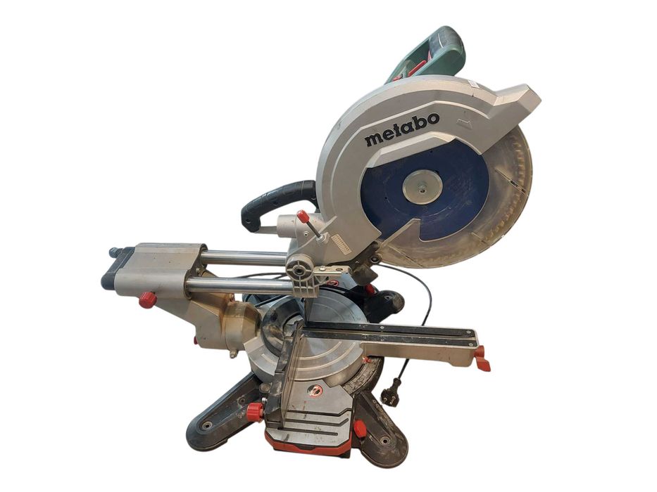Metabo KGS 305 M Ukośnica z Posuwem Kapówka 305 mm / Cz-wa