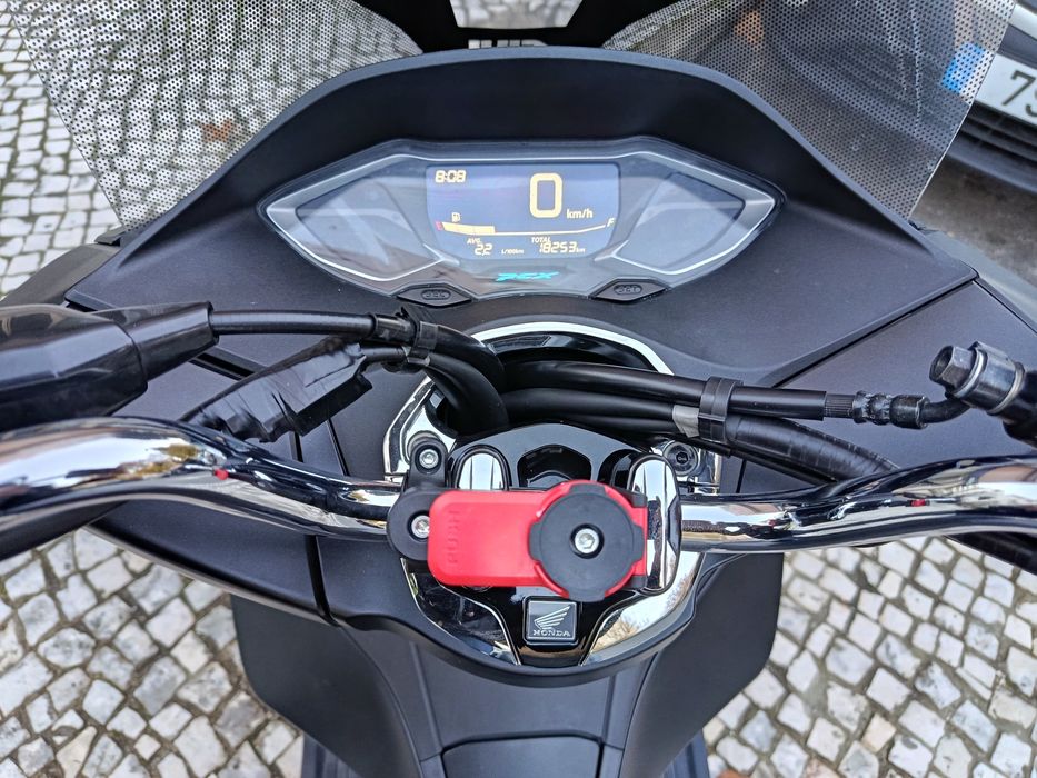 PCX 2024  - Honda