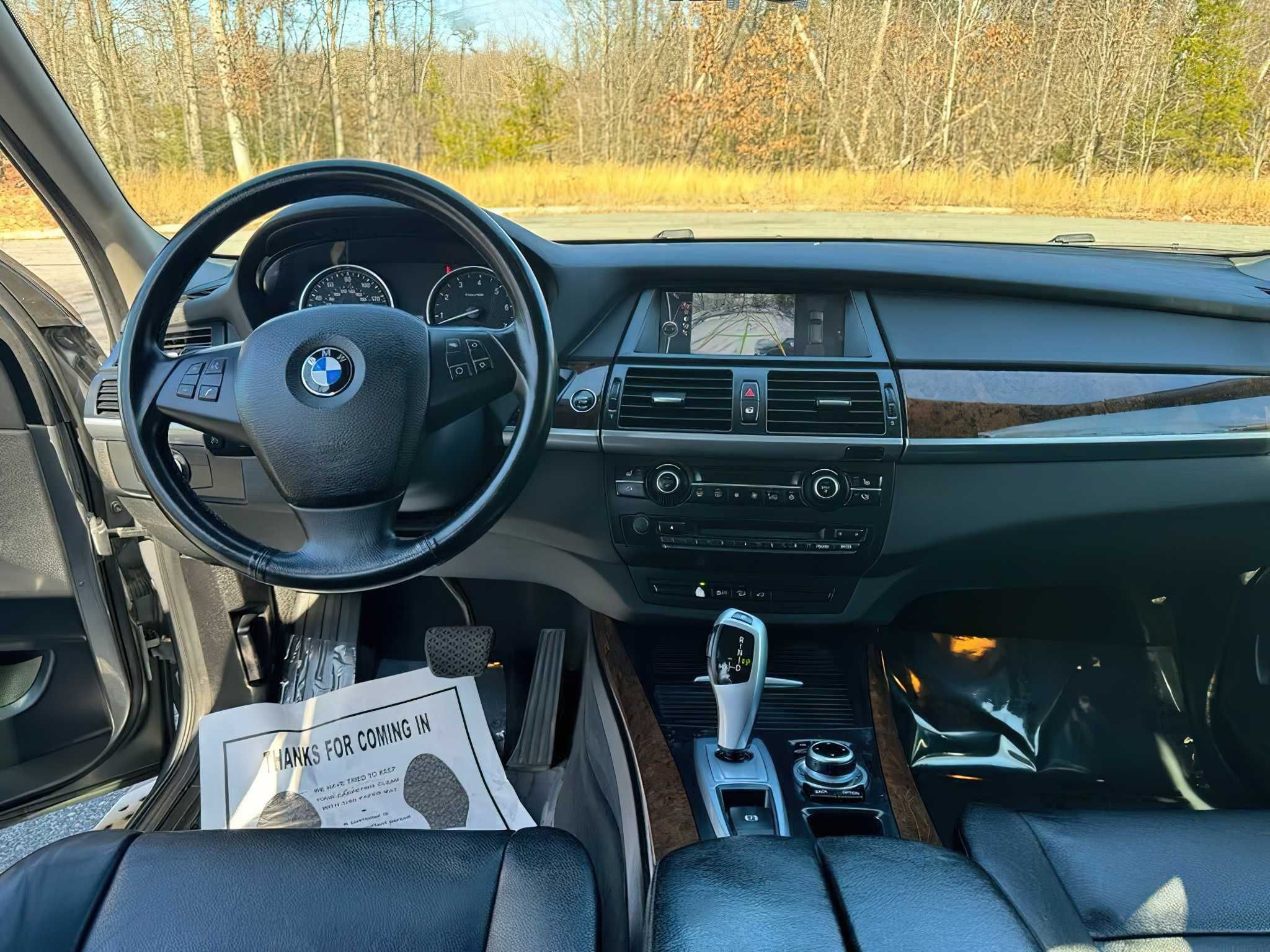 2013 BMW X5 XDrive35D 3.0