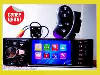 Автомагнитола Pioneer 4036CRB Bluetooth,4,1" LCD TFT USB+SD DIVX/MP4/M
