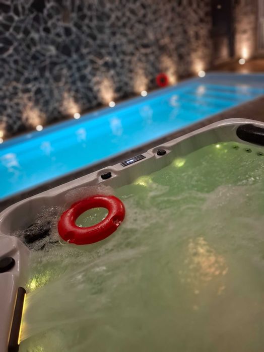 SYLWESTER 2026 w Małych Alpach & SPA, BASEN, Stoki Narciarskie.