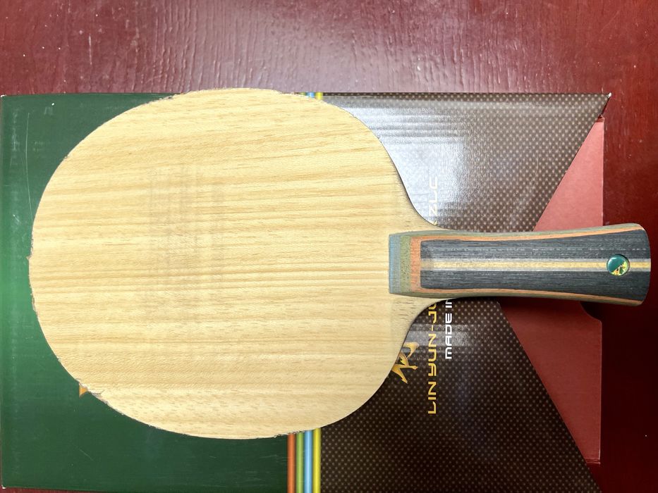 Butterfly Lin Yun-Ju Super ZLC