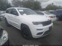 Jeep Grand cherokee разборка бампер двери фары ляда limited x summit