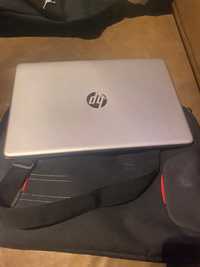 Новий ноутбук hp