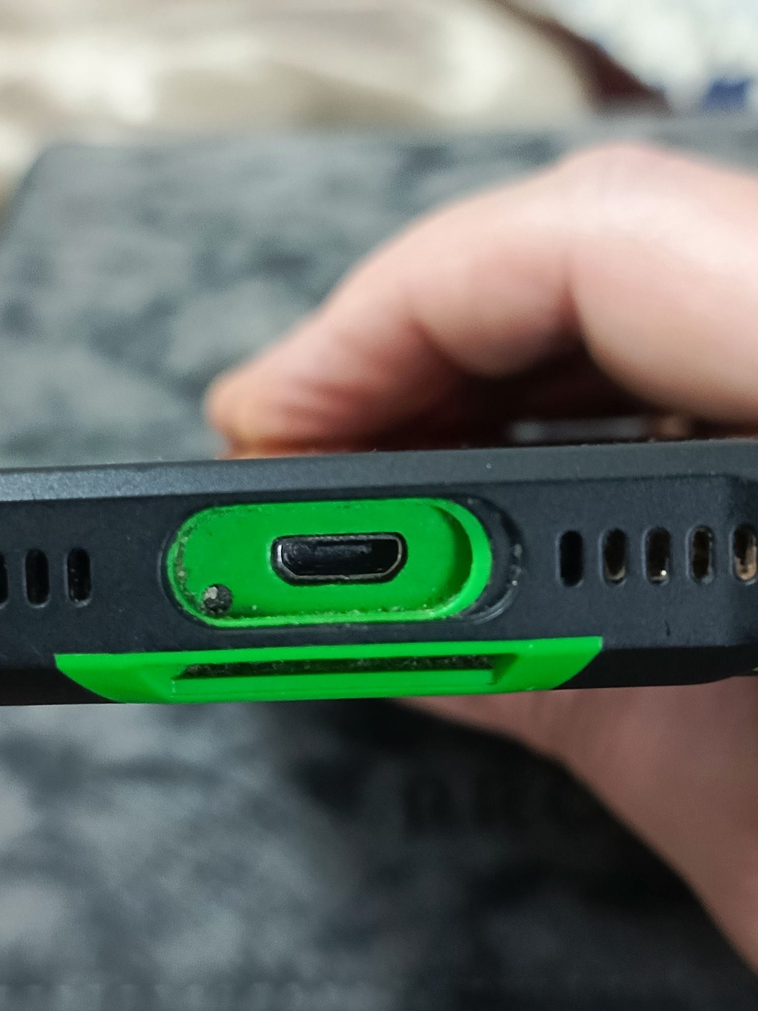 Blackview BV 4900 3\32