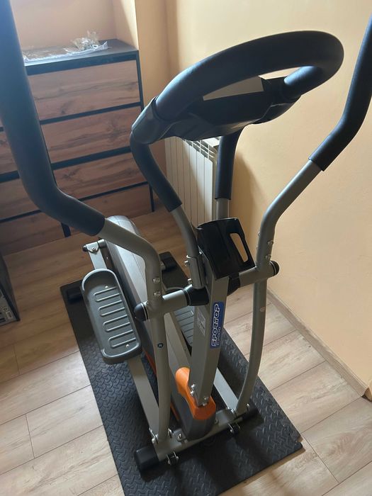 Orbitrek Sportop E2000 Stan idelany