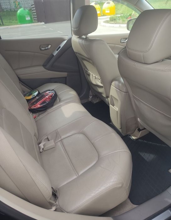 Продам Ниссан Мурано Z51