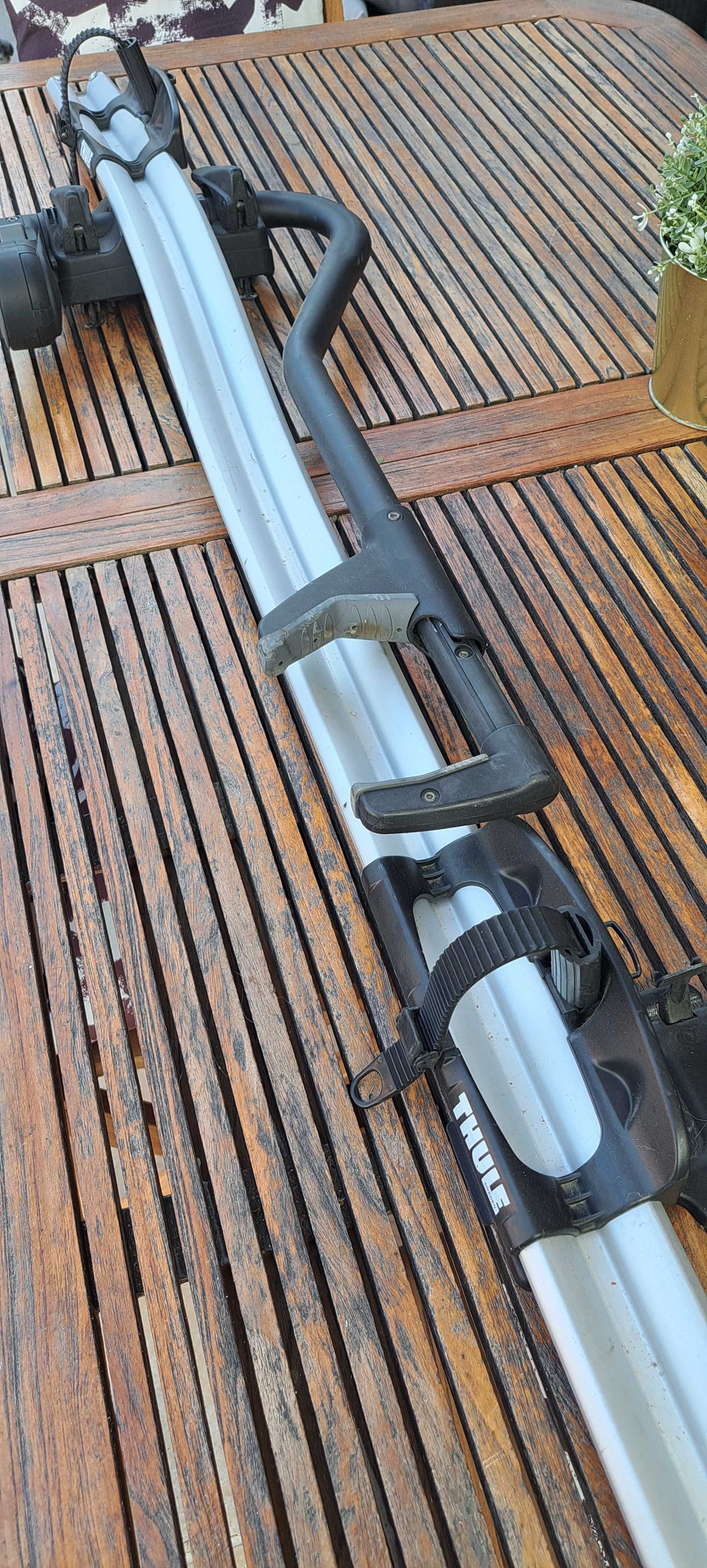 Suporte para bicicletas THULE 519