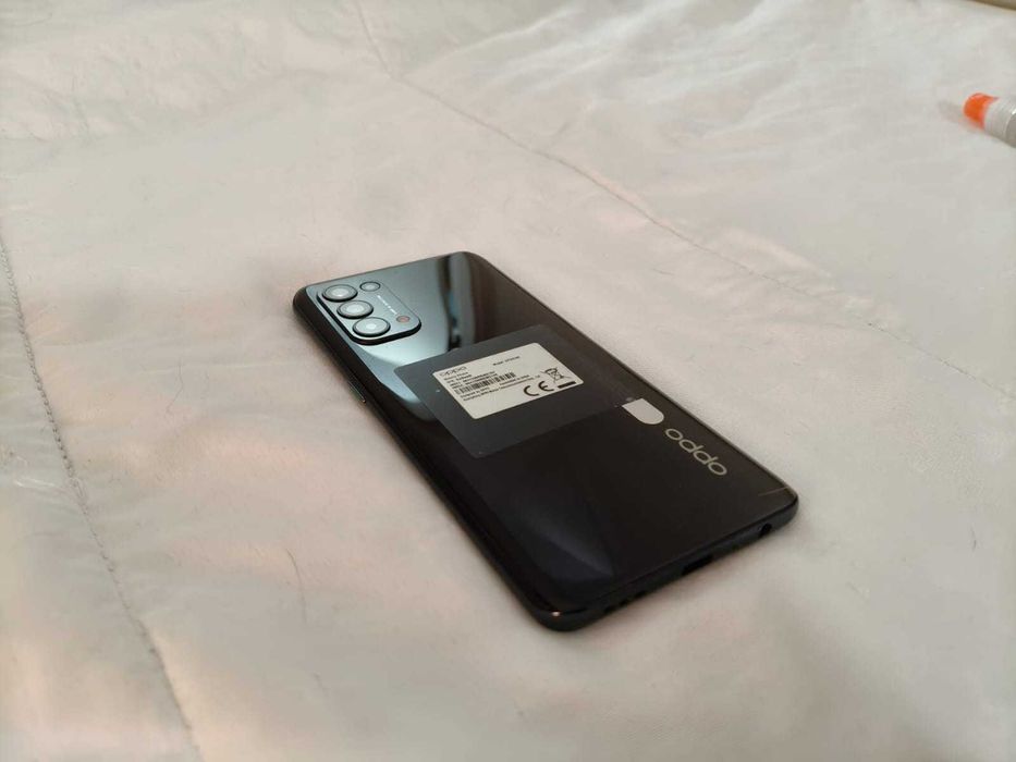 Oppo Find X3 Lite 5G – 128 GB, flawless, always with case63824716612483124