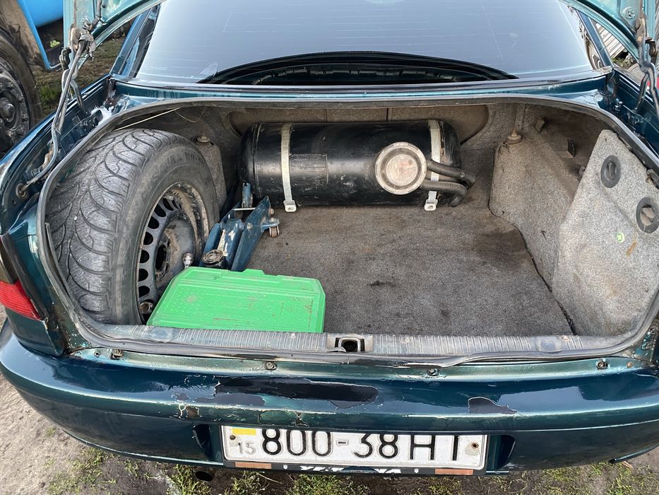 Продам Опель Омега Б