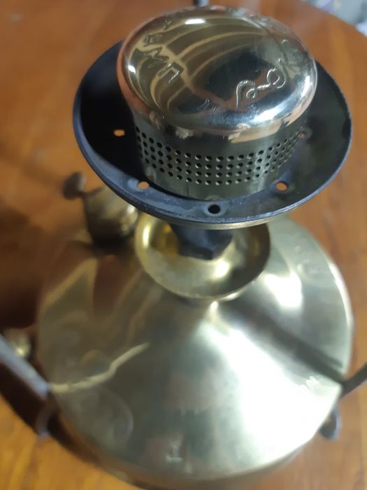 Примус Рекорд 1 ( шмель,керогаз)