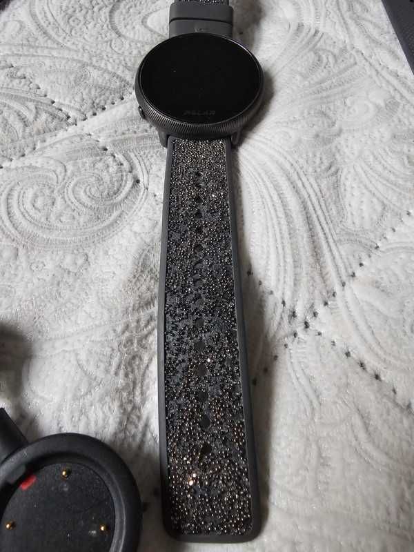 Smartwatch Polar Ignite 2