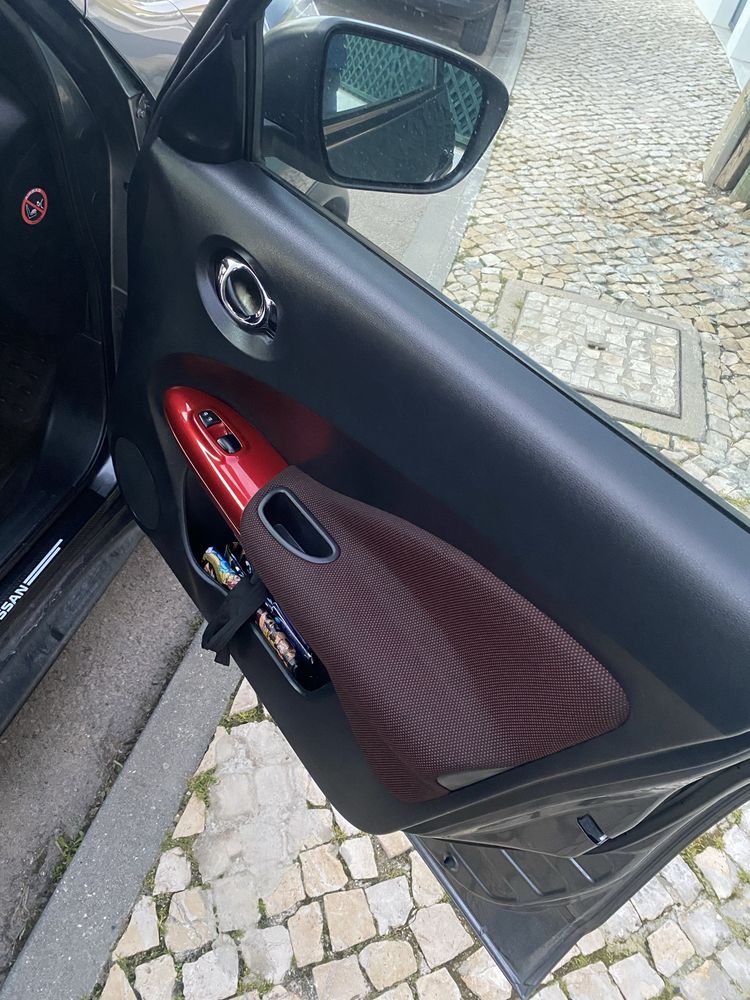 Nissan juke 1.2 DIG-T Acenta