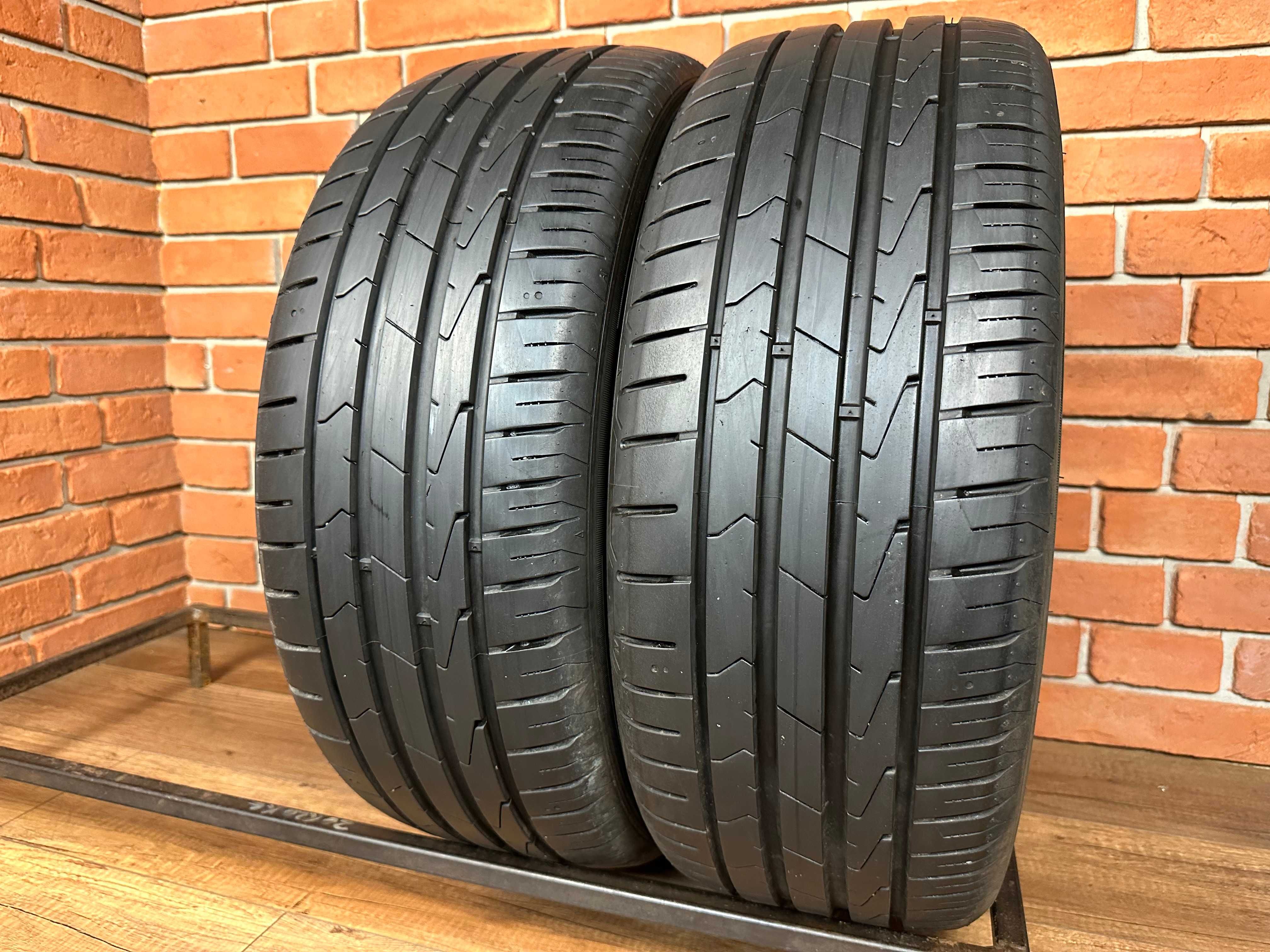 Opony Hankook ventus prime 3 215/50R18 7,3MM 2022