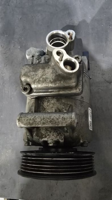 Compressor ac Golf 6