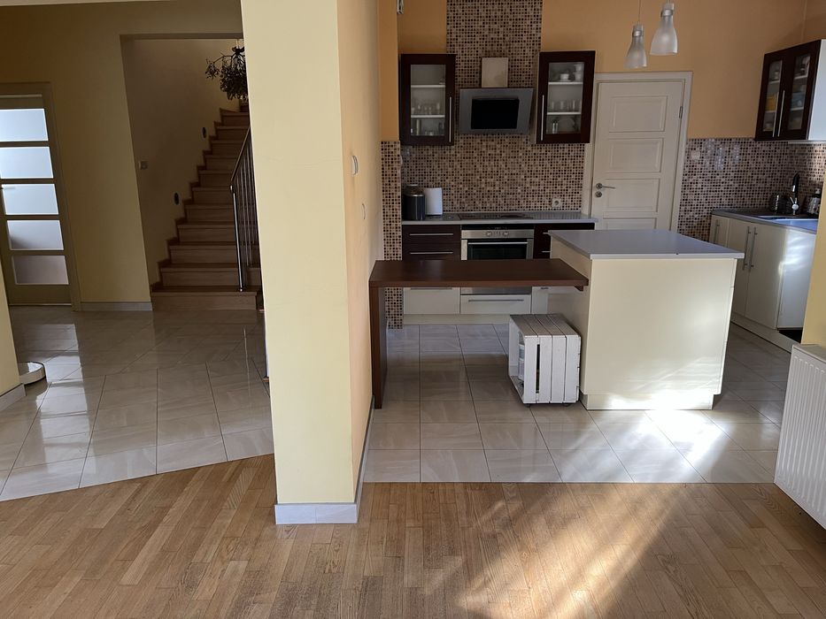 Nieruchomość pod agro lub usługi duży ogród