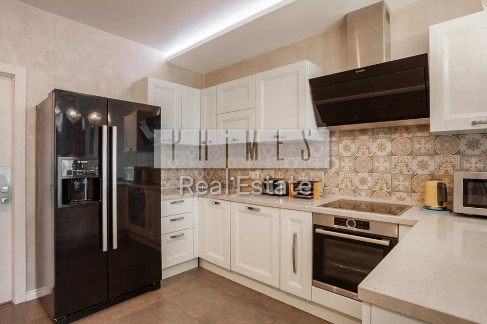 Продаж 3к квартири, Новопечерські Липки, вул. Верхогляда 11