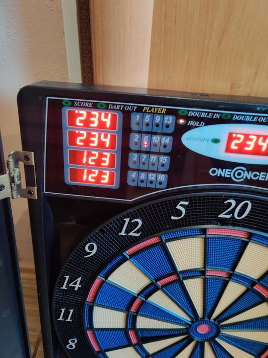 Дартс електронний ( дарц , подарункові набори)