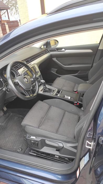 Продам Volkswagen Passat b8 2015 рік