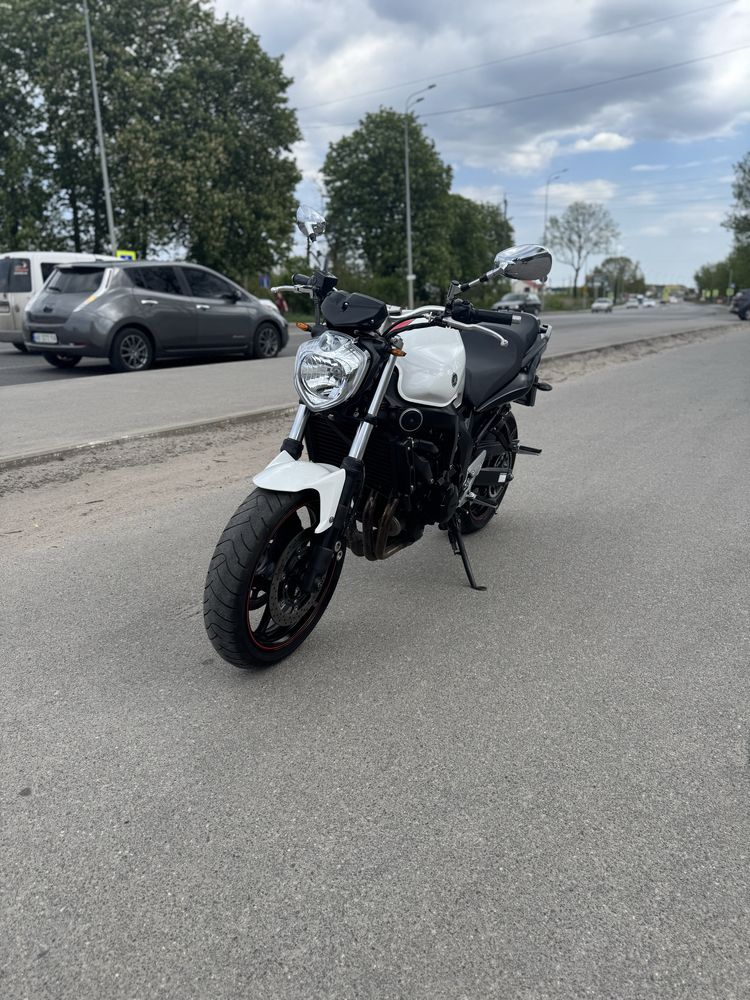 Продам Yamaha Fazer 600 ,fz600