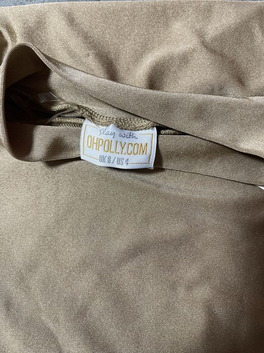 Спідничка на дюймовочку XS