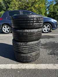 Hankook ventus prime 3 225/45/17