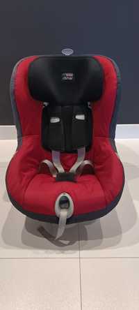 Fotelik samochodowy 9-18 kg, Britax Romer