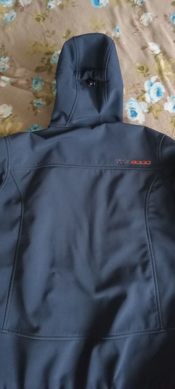 Nanok термо куртка оригинал