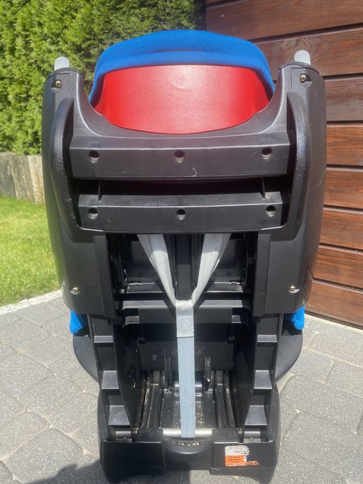 Fotelik Maxi Cosi Tobi