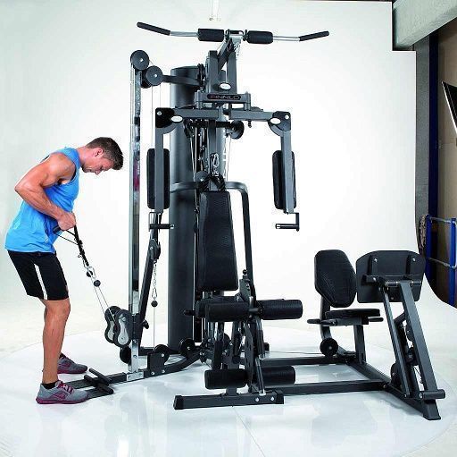 Atlas treningowy  FINNLO Autark 2500