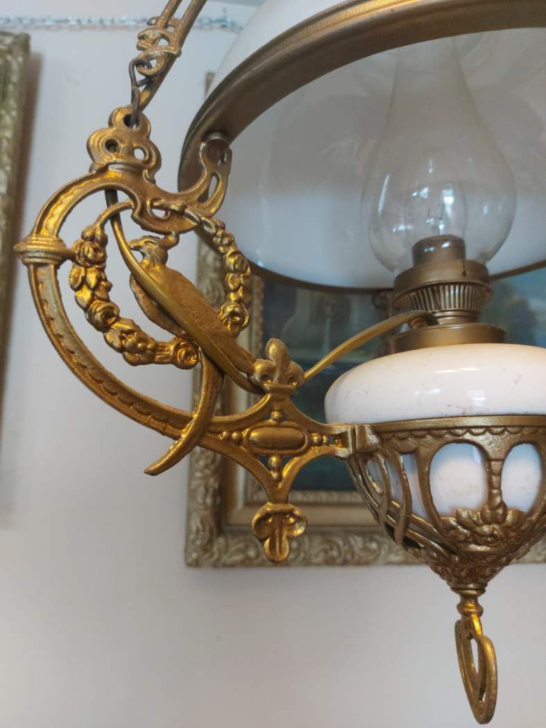Oryginalne lampy  1 sztuke