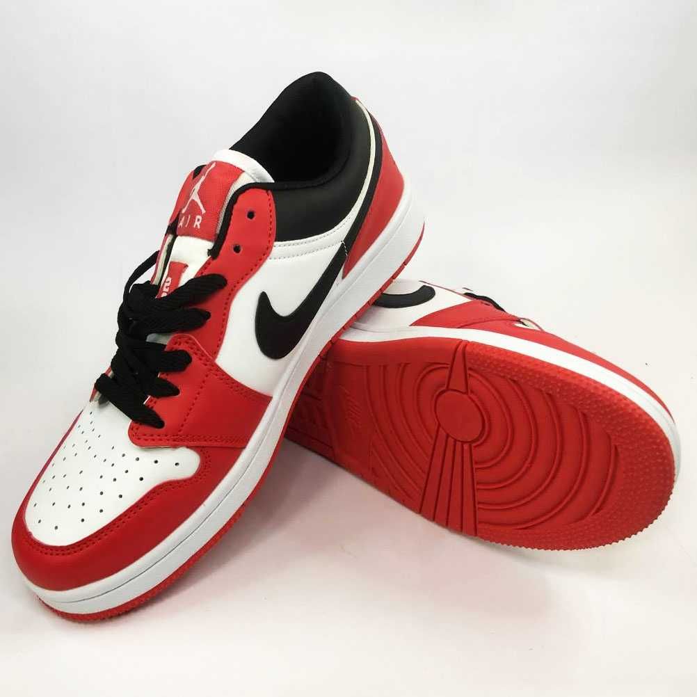 Чоловічі кросівки Nike Air Jordan. Розмір 45
