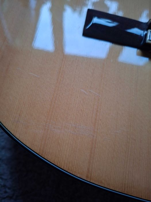 Gitara 3/4 Artesano Estudiance