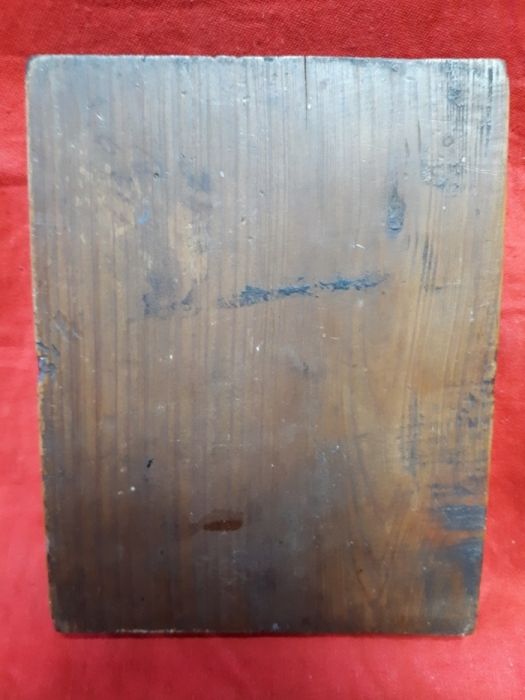 Икона Успение П.Б.