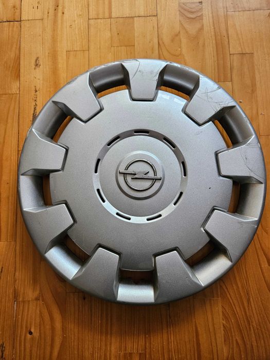 Oryginalne Kołpaki Opel Vectra C 15 cali