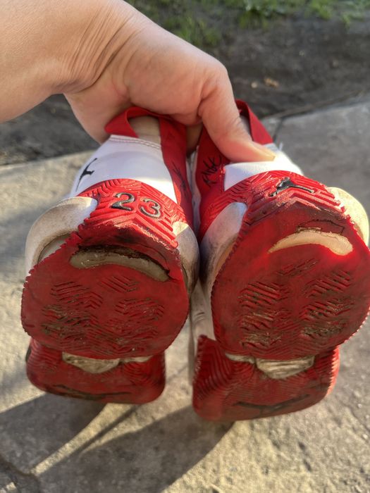 Кросівки Nike Air Jordan Flight