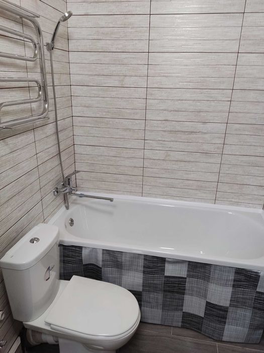 2к в самому  ЦЕНТРІ міста! Квартира з ремонтом!