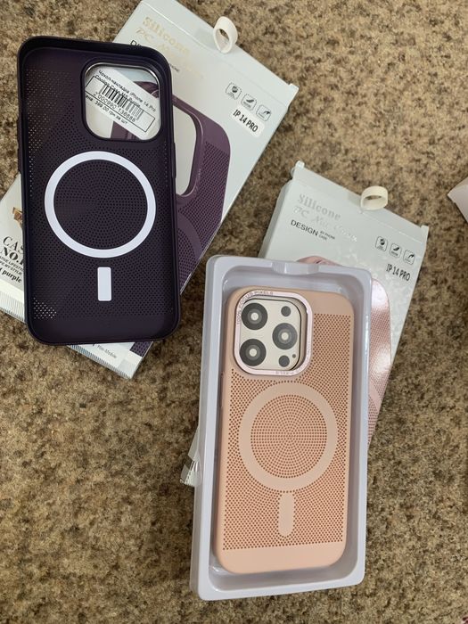 Чохол iPhone 14 Pro