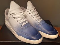 buty marki "Filling Pieces" - rozmiar: 42  - model: low top
