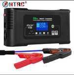 Зарядное устройство HTRC P35 на 35А 12В, 24В для аккум LiFePo4/AGM/GEL