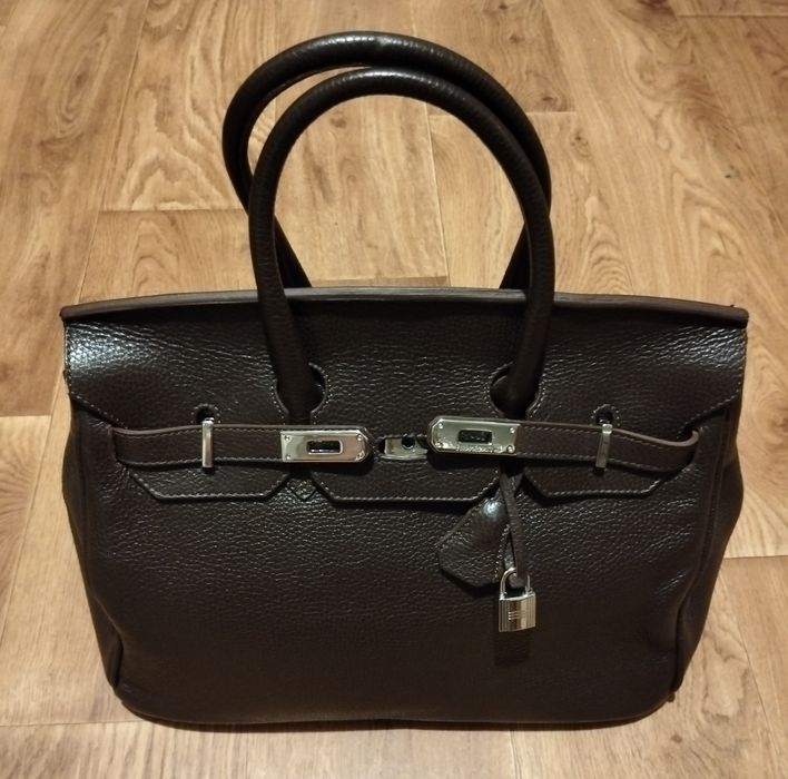 Torebka Hermes Birkin