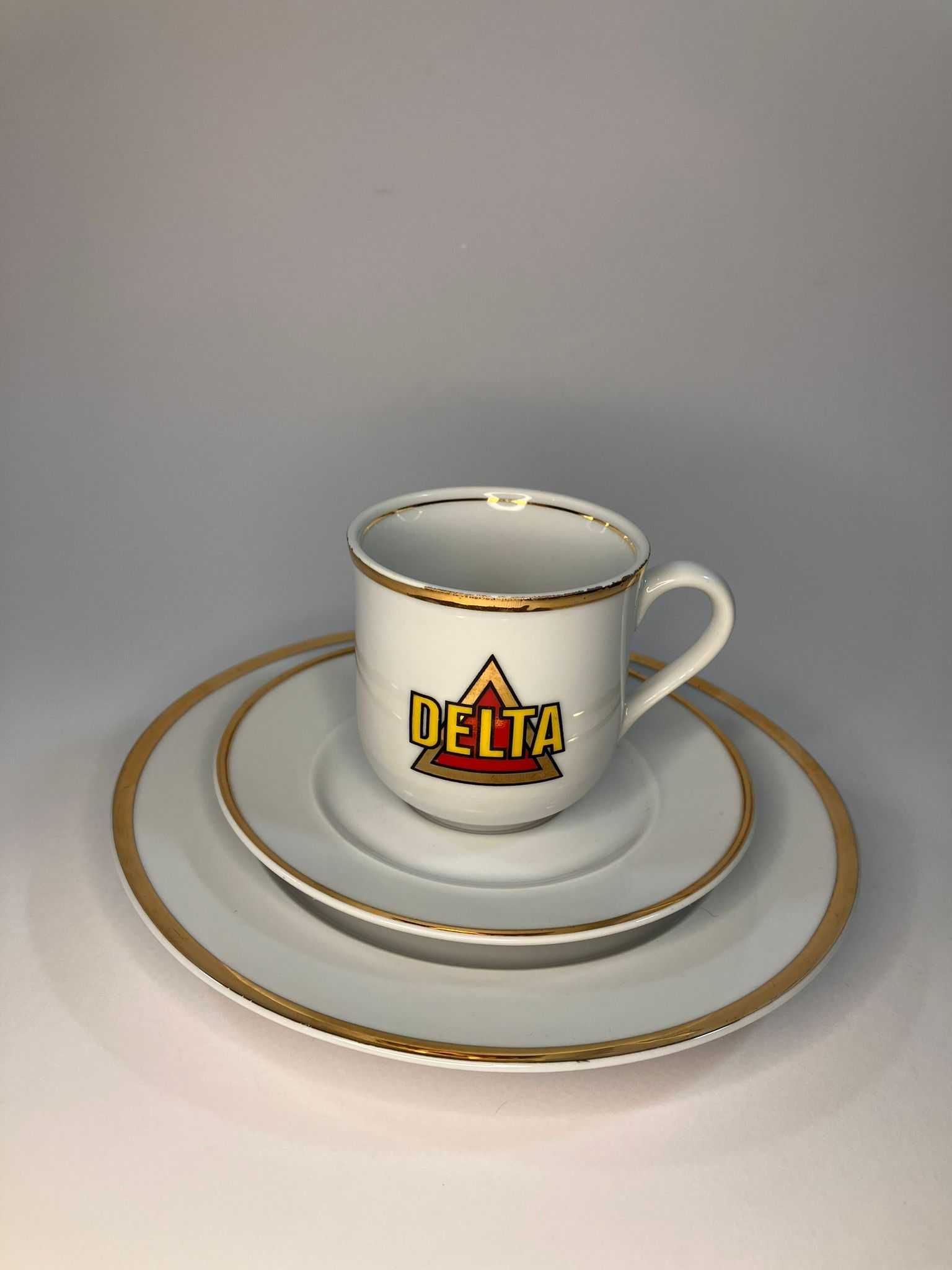 Chávena de coleção Delta