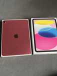 Ipad 10 gen 64gb różowy