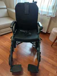 Wózek inwalidzki elektryczny  AT52321 Antar